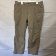 5.11 511 Men’s Tan Tactical Series Pants 40x30  RN109614 CA04719