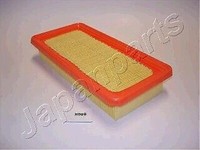 FA-H08S Japanparts Luftfilter FüR Hyundai