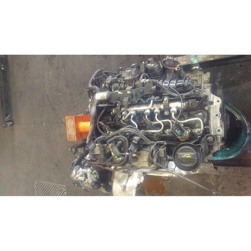 ⭐ FULL ENGINE FOR MINI N47C20A (10-14) R56 2.0 16V TD (82KW) BER. 2010 - Picture 13 of 16