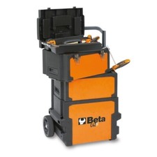 Beta cod. C42H TROLLEY PORTA UTENSILI 3 MODULI SOVRAPPONIBILI C42H EASY