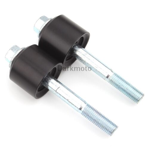 Handlebar Clamp Riser Mount Risers Spacer Lift For Triumph Bonneville T100 T120 - Bild 3 von 12