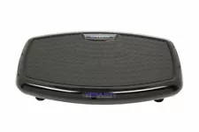 Vibra Fit Slim | Vibration Platform With Resistance Bands | Lymphatic Drainage