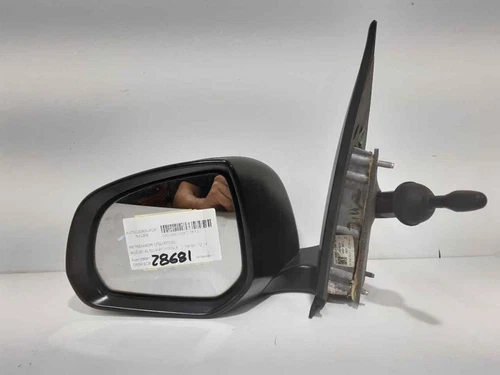 84702M68K10 Specchietto Retrovisore Sinistro per SUZUKI ALTO (AMF310) G 3721613 - Imagen 6 de 10