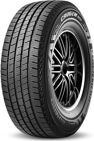 Kumho Crugen HT51