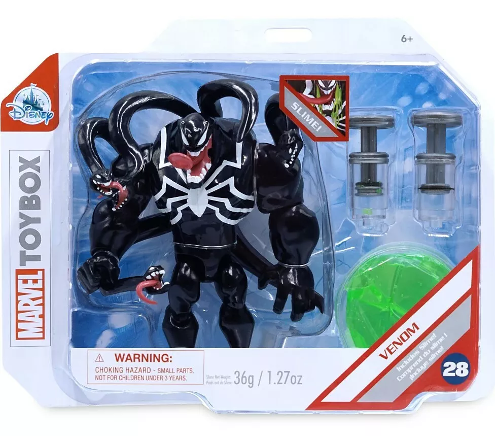 Toybox marvel hotsell