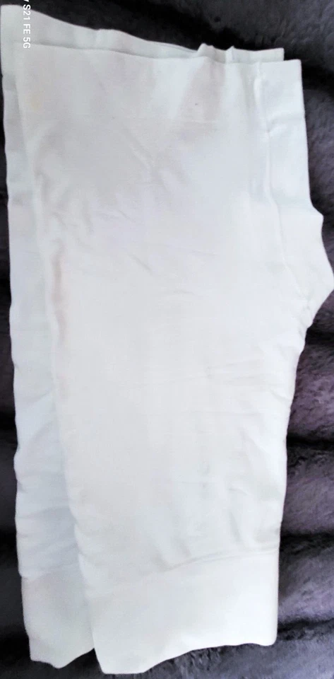 NUEVO LIFE SUAVIZANTE SIN COSTURAS BRAGUITA PANTY ETIQUETAS TALLA 3XL recomienda PARA TALLA XL Foto 3 de 4