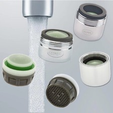 Neoperl Junior Aerator 1.5 gpm Low Flow WaterSense Listed