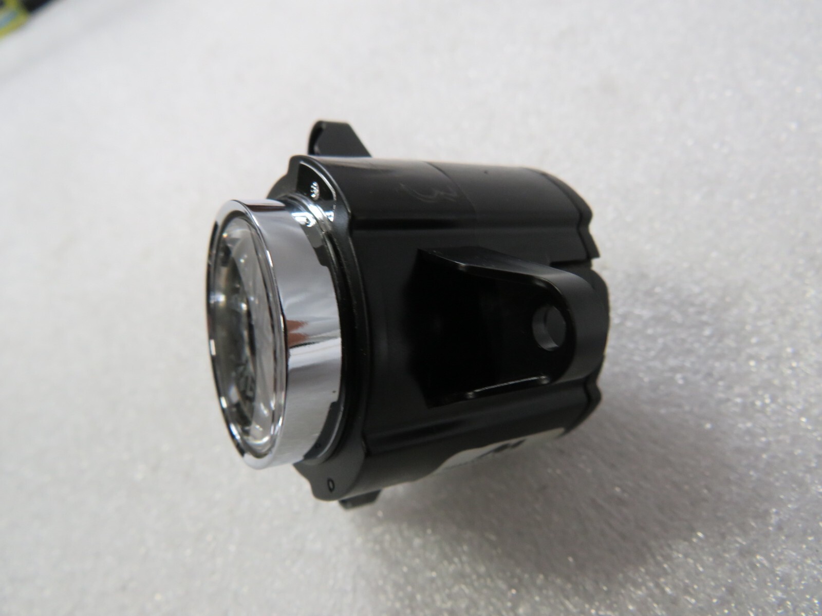 McLaren 720S, Start / Stop Switch, Used, P/N 14M0680CP