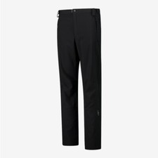 Pantaloni Da Sci CMP Uomo - Elasticizzati, Impermeabili, Traspiranti, Con Imbottitura - Foto 6