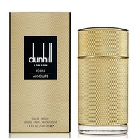 Dunhill Icon Absolute Eau De Parfum Spray 100 Ml Dunhill Icon Absolute Eau De Parfum Spray 100 Ml