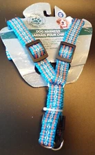 New Greenbrier Kennel Club Dog Harness Size S Fits Chest 14 to 20 Inches