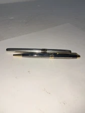 Two Collectible Pens May Need New Ink Cartridges (s)