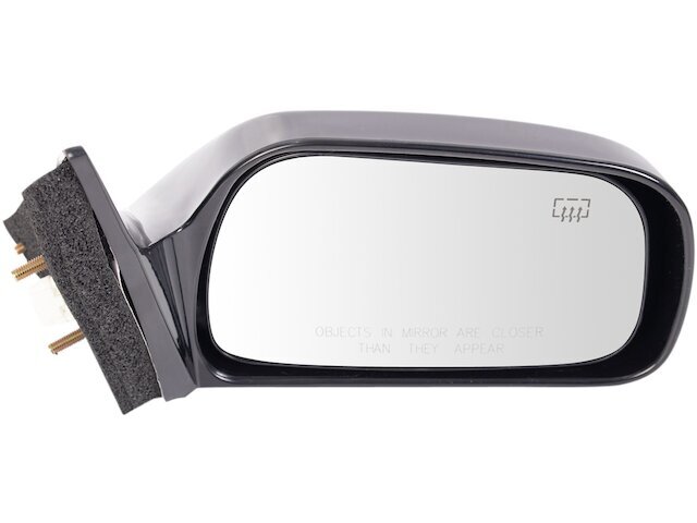 TRQ Passenger Side Mirror for 1997-2001 Toyota Camry 96TXSP