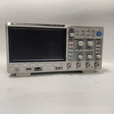 Teledyne T3DSO1204 Digital Storage Oscilloscope