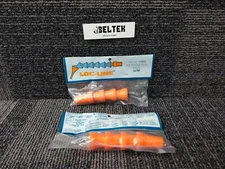 LOC-LINE 51803 1/2" NOZZLES BRAND NEW 4 PACK (LOT OF 6)