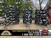 2021 Sea-Doo SEADOO MOVE 1 1500 TRAILER SEADOO MOVE TRAILERS