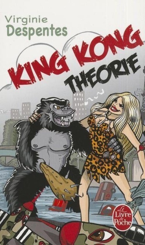 Thumbnail - King Kong Théorie | Virginie Despentes | Taschenbuch | Französisch |