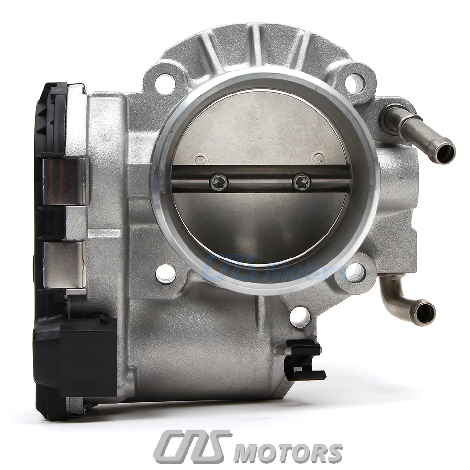 ⭐GENUINE⭐ Throttle Body for 2010-2014 Hyundai Genesis Coupe 2.0L OEM 351002C300 Foto 3 de 4