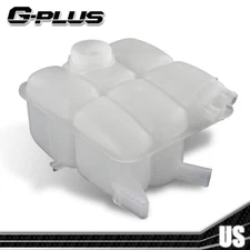 Coolant Overflow Reservoir Bottle Fits For 2012~2018 Ford Focus 2013-2016 Escape