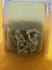 Warhammer 40K Iron Claw Imperial Adventurers, Rare OOP Classic Citadel Time Lord