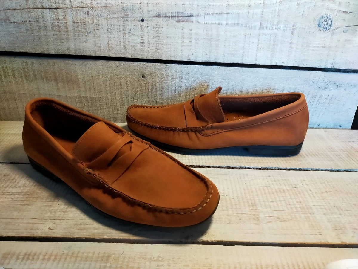 Mocassins arcus best sale femme