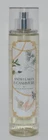 1 NEW BATH & BODY WORKS SNOWFLAKES CASHMERE FINE FRAGRANCE MIST SPRAY 8 OZ LARGE