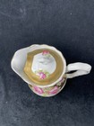 Weimar Germany Porcelain Teapot  — photo 2