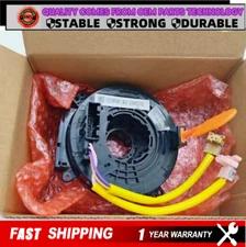 Clockspring Clock Spring For Cadillac CTS 08-14 Chevrolet Traverse 09-17 USSTOCK