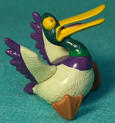 Russian KINDER SURPRISE Landrin. Open hunting season 2006 | eBay