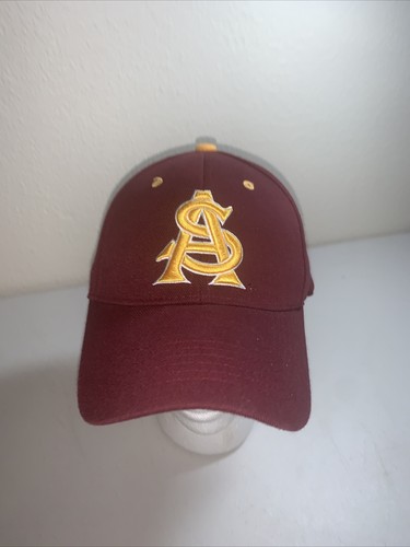 ASU Sun Devils Hat
