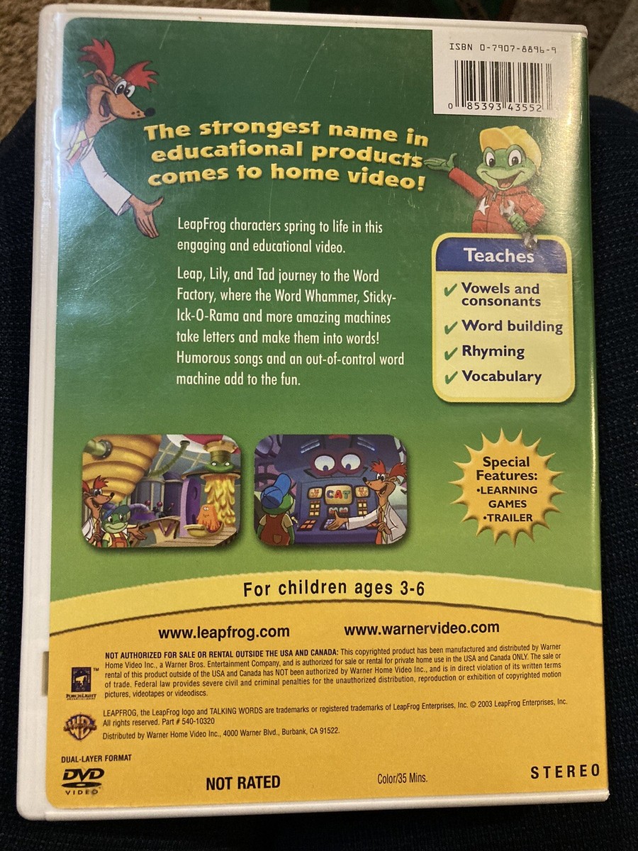 知育玩具 LeapFrog DVD set & Reader & word caper $_57.PNG?set_id=880000500F