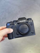 Fujifilm Fuji X-T2 XT2 24MP X-Trans CMOS III sensor Mirrorless Digital Camera