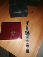 Rolex oyster perpetual datejust