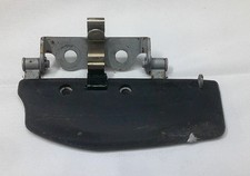 1998 - 2002 Nissan Frontier LH Sunroof Hinge Deflector  73891-W9020 OEM  A17