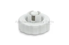 Humidifier Part # 7921000026951 - Water Tank Cap W/gasket