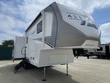 2026 Alliance Avenue All-Access 25RL