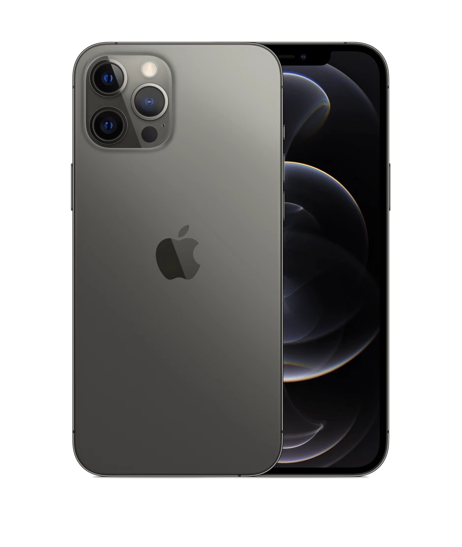 Apple iPhone 12 Pro Max 256GB | Updated Oct 2026