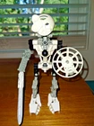 LEGO BIONICLE / Toa – 8536 – Kopaka