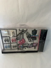 Barbie Basics Accessory Pack Black Label Look NO. 04 Collection 001 R9931 NEW