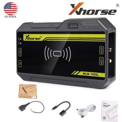Xhorse XDMLB0 MLB-TOOL MLB-Tool A PRO Tool Work with VVDI2, VVDI K-ey Tool Plus