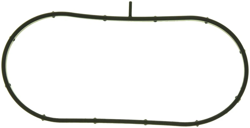 Прокладка крепления корпуса дроссельной заслонки впрыска топлива MAHLE G31986 - Изображение 2 из 4