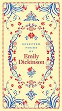 Selected Poems of Emily Dickinson Barnes and Noble Collectible Cl