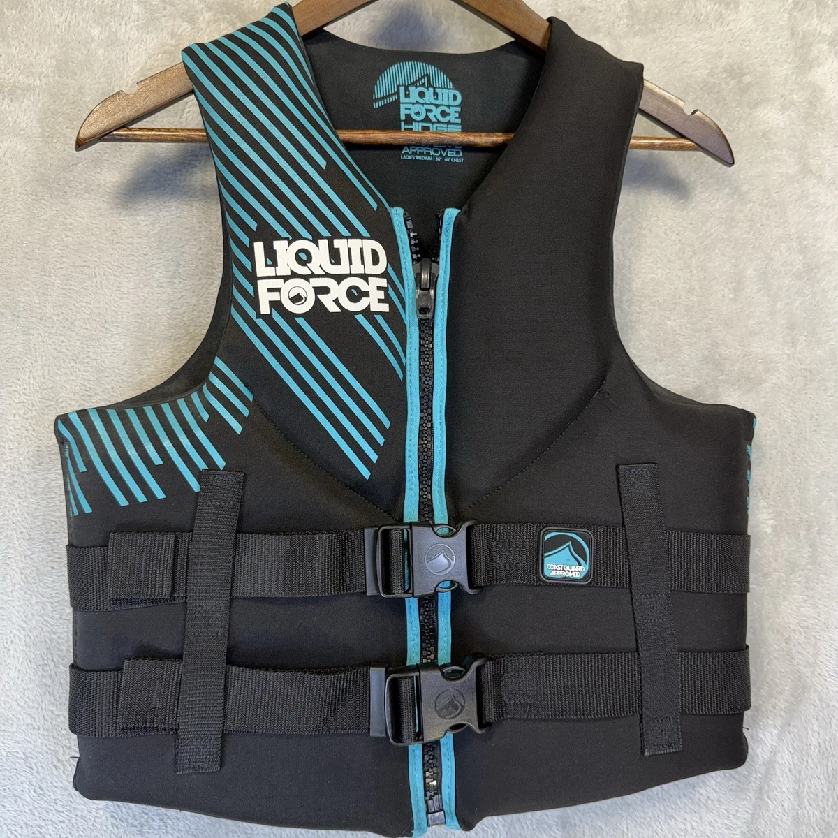 25+ Liquid Force Life Jackets & Preservers for sale | Updated Oct 2026