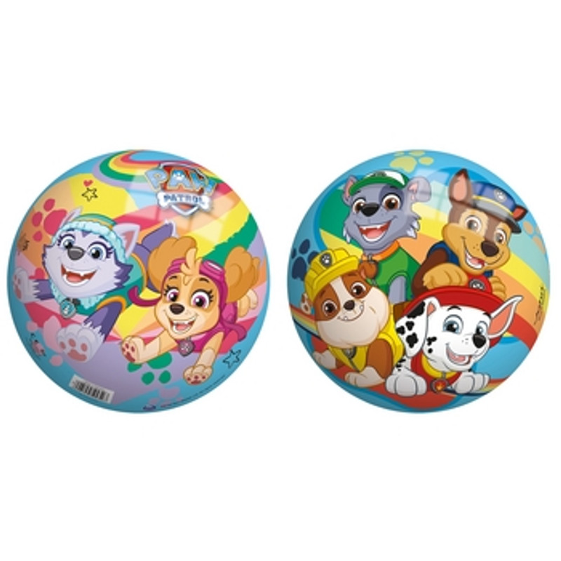 4006149509523 Pika  9''/230 mm Psi Patrol