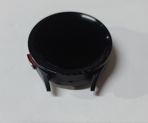 Samsung Galaxy Watch 5 Pro SM-R925U, 45 mm, nero, buono:BN385 - Foto 3 di 5