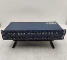 LOT OF 2 Symetrix 528E Voice Processor ProSoundUniverse