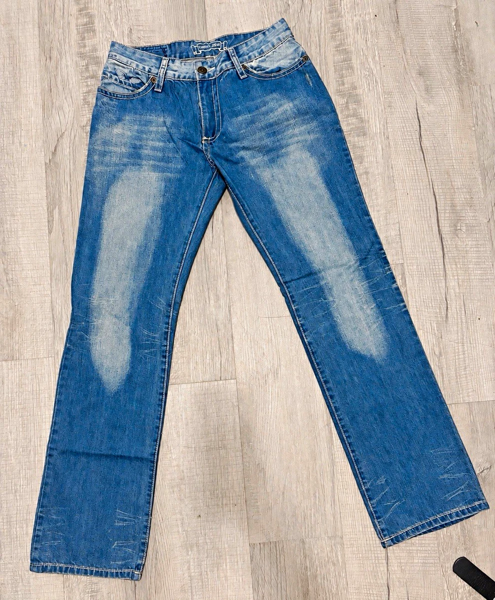 25+ Robin's Jean Blue Denim Jeans for Men for sale | Updated Oct 2026
