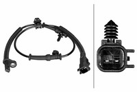 ABS-SENSOR Hinterachse FÜR Jeep - Hella 6PU 358 219-241