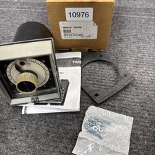 EAGLE SIGNAL DANAHER HP54A6 10 MINUTE CYCL-FL...