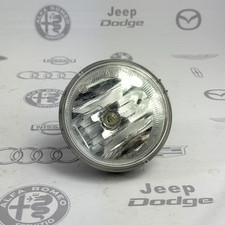 2010-2018 Jeep Dodge Chrysler Fog Light Lamp Front Oem A045048
